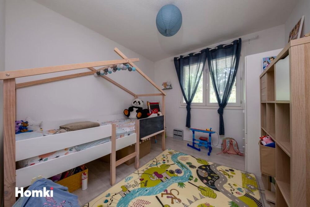 Vente Appartement Appartement T4 de 85 m² à Castanet-Tolosan 31320, Rue de la Carelasse Castanet tolosan