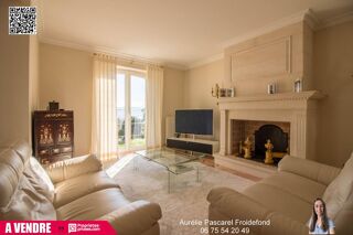  Maison � vendre 6 pi�ces 167 m�