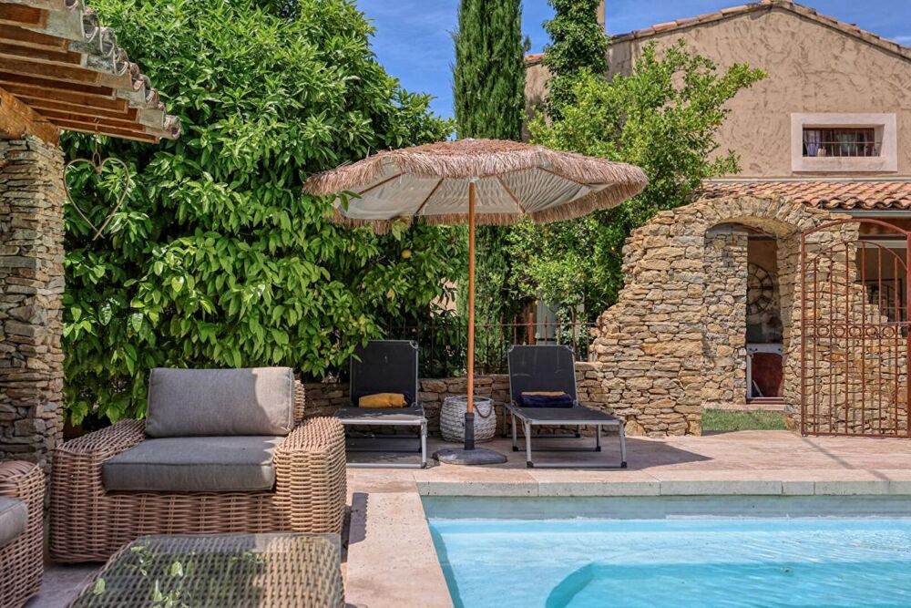 Maison Le Castellet 7 pièce(s) 130 m2