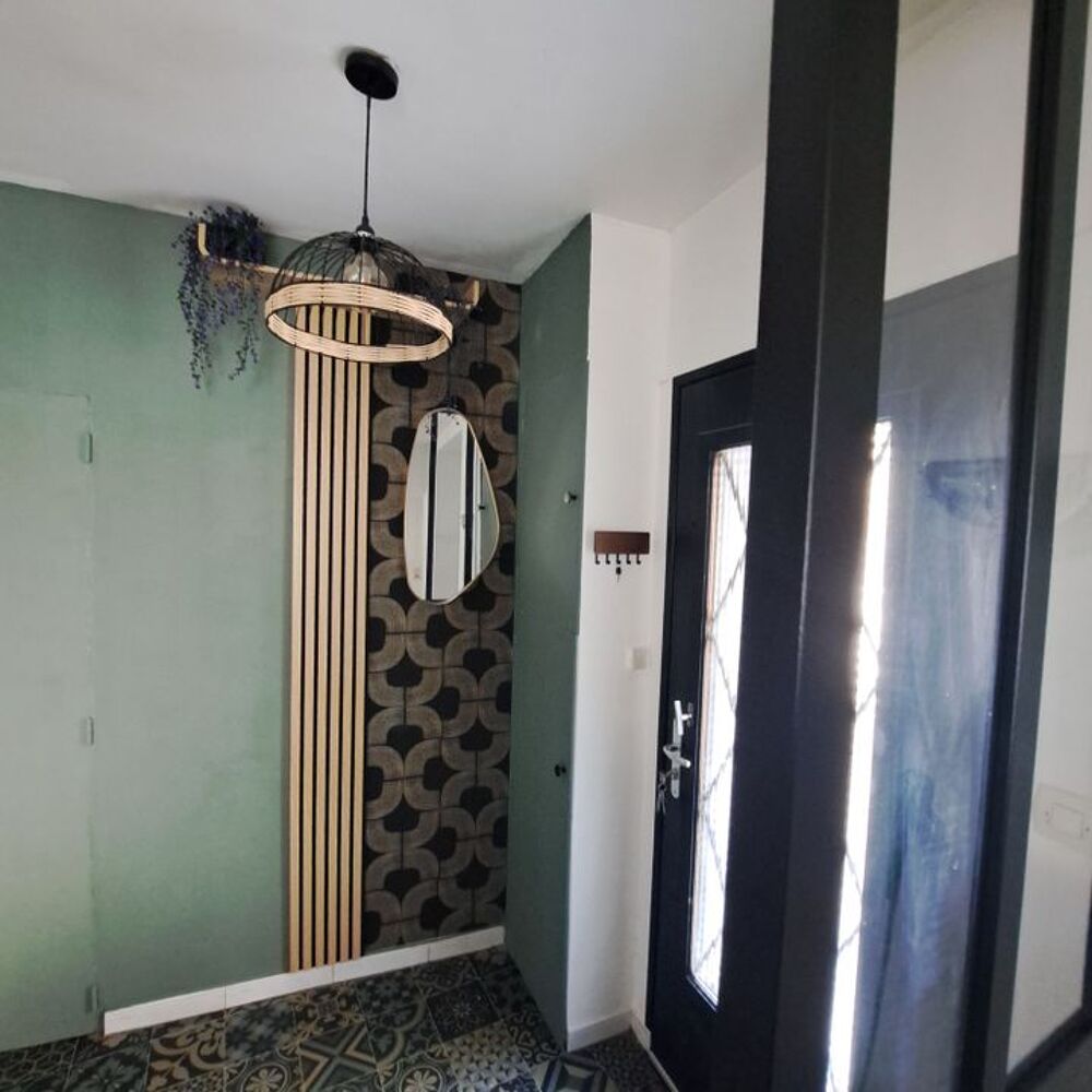 Location Maison Maison de 60m2 à louer sur Locminé Locmine