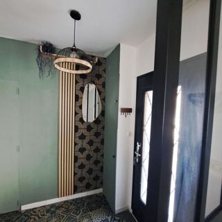  Maison à louer 2 pièces 60 m² Locmine