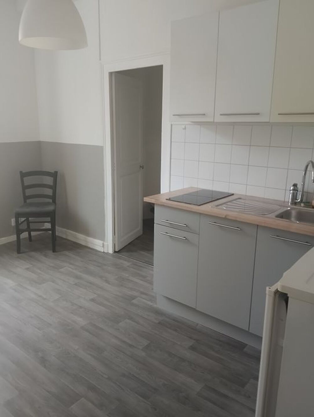 Location Appartement Appartement de 26m2 à louer sur Auxerre Auxerre