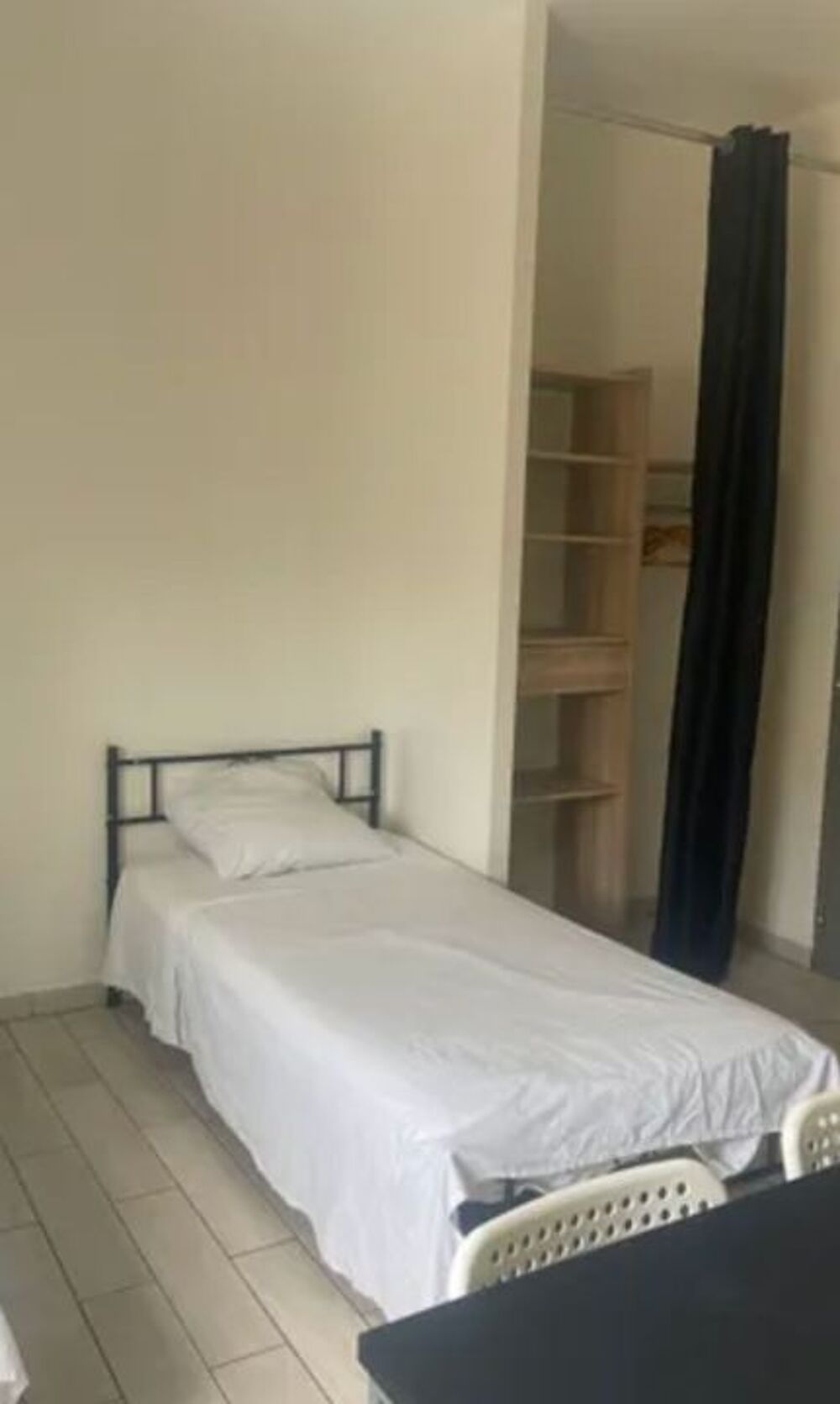 Location Appartement Studio de 20m2 à louer sur Roanne Roanne