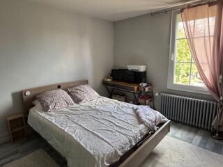  Maison à vendre 4 pièces 55 m²
