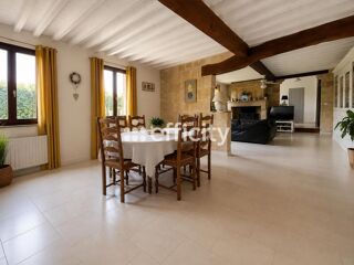  Maison à vendre 6 pièces 165 m²