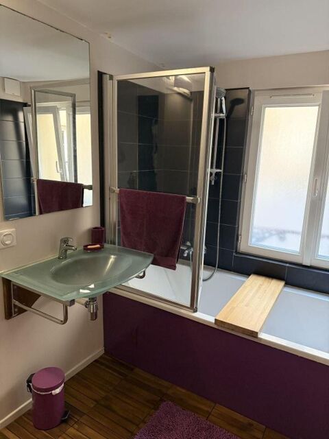  Loft � louer 3 pi�ces 68 m� Rouen