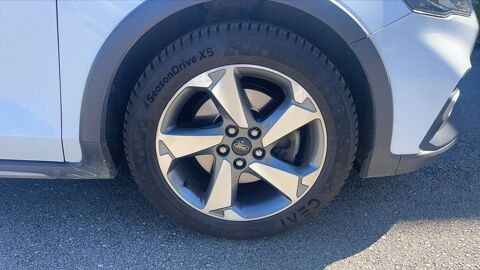 Focus IV 1.0 ECOBOOST 125 Active 2019 occasion 25170 Mazerolles Le Salin