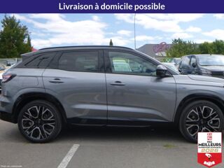 Austral full hybrid E-Tech 200 Esprit Alpine 2026 occasion 10150 Lavau