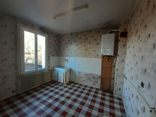  Maison � vendre 3 pi�ces 62 m�