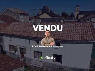  Maison à vendre 4 pièces 90 m²