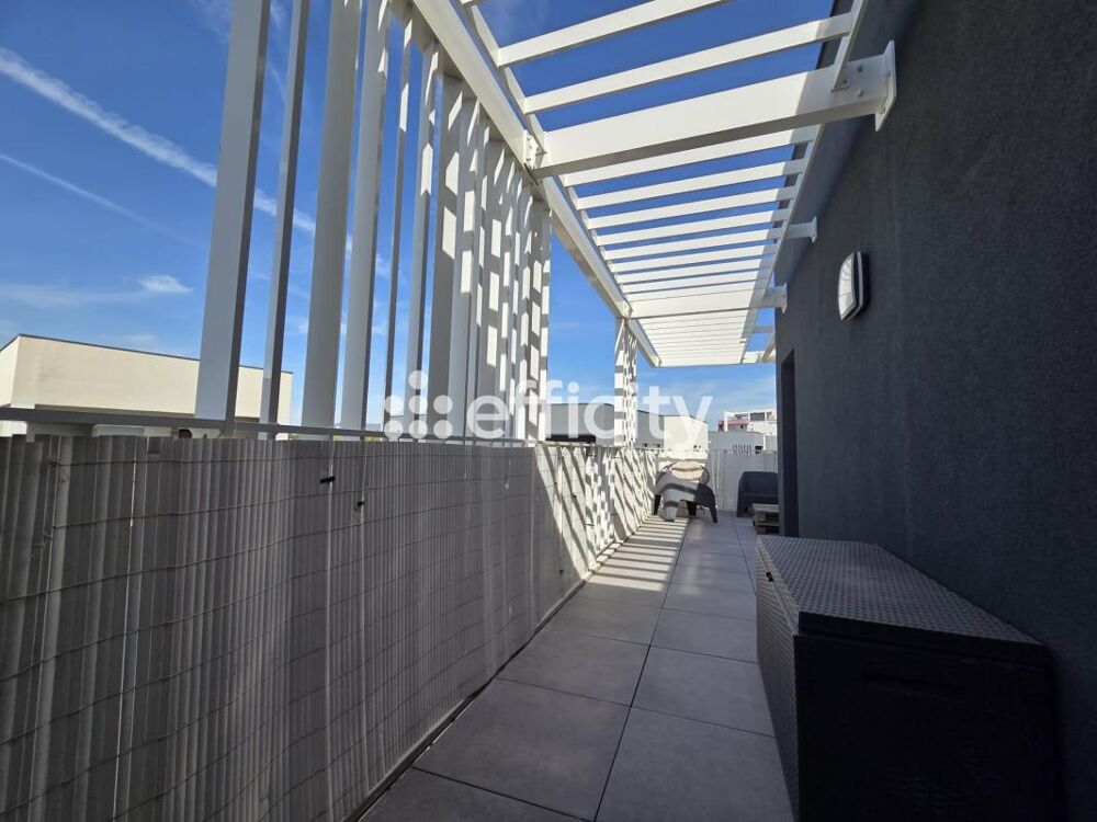 Vente Appartement Appartement Marseille 10