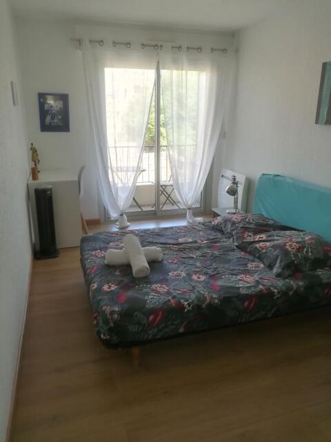  Appartement � louer 3 pi�ces 61 m�