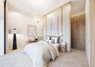  Appartement à vendre 3 pièces 55 m²