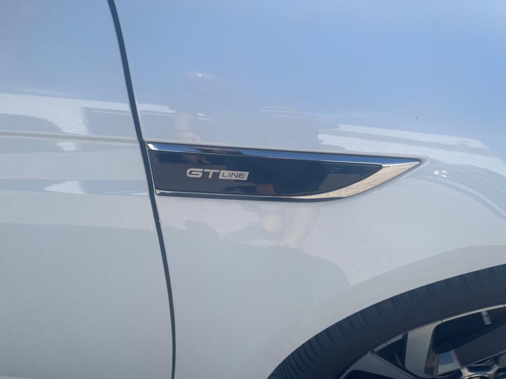 M&eacute;gane 1.5 Blue dCi 115ch EDC GT Line 2020 occasion 84700 Sorgues