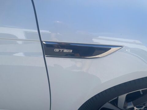 M&eacute;gane 1.5 Blue dCi 115ch EDC GT Line 2020 occasion 84700 Sorgues