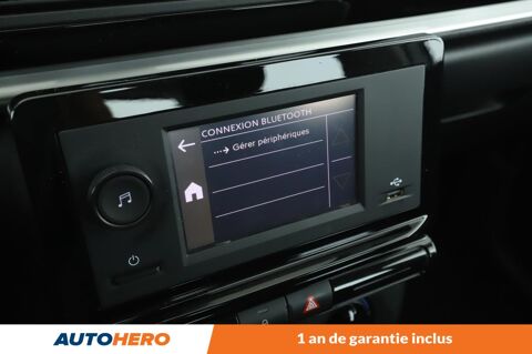 C3 1.2 PureTech You 83 ch 2023 occasion 92130 Issy-les-Moulineaux