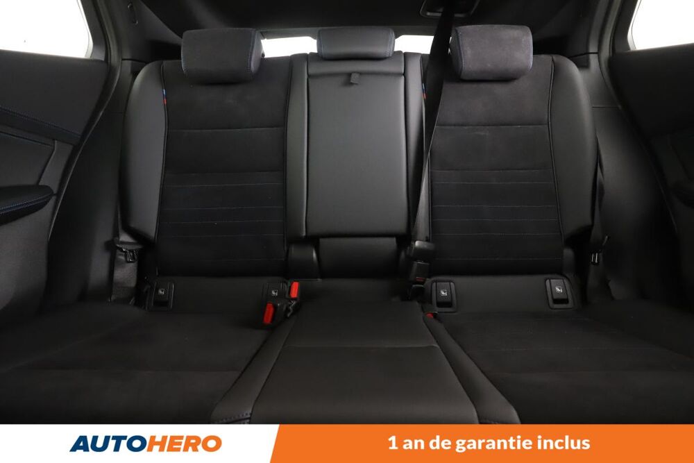 iX2 eDrive20 M Sport BVA 204 ch 2024 occasion 92130 Issy-les-Moulineaux