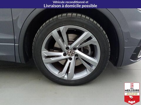 Tiguan eHybrid 245 DSG6 R-Line 2021 occasion 10150 Lavau