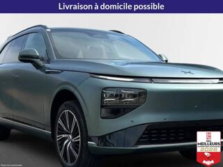 G9 AWD Performance +Si&egrave;ges Premium +Dynaudio +Atte 2026 occasion 10150 Lavau