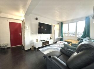  Appartement � vendre 3 pi�ces 53 m�