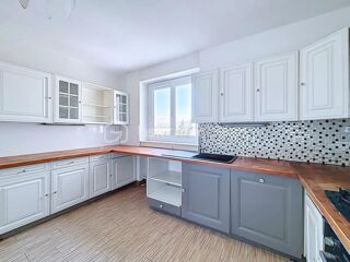  Appartement à vendre 5 pièces 120 m²