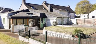  Maison � vendre 5 pi�ces 137 m�