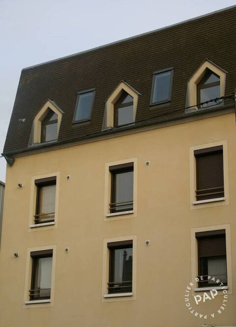  Appartement � louer 2 pi�ces 50 m�