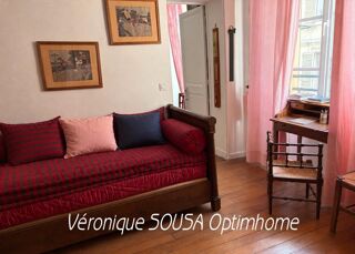  Appartement à vendre 3 pièces 55 m²