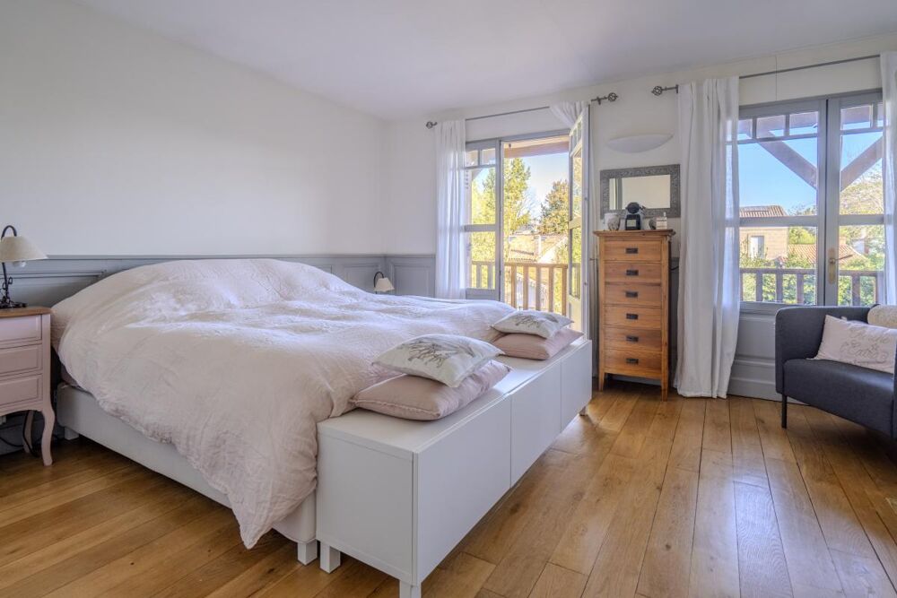 � vendre  Villa Le Bouscat (33110)