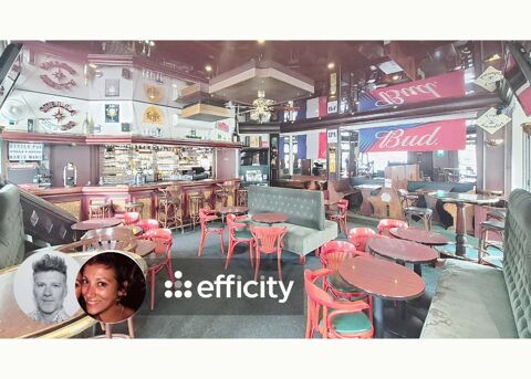 Bar/Brasserie/Tabac 169000 74700 Sallanches