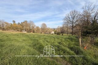  Terrain à vendre 1151 m²