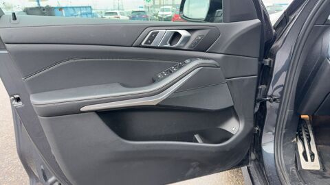 X5 G05 xDrive 45e 394 Plug in Hybrid BVA8 M Sport - Automatique 2022 occasion 69110 Sainte Foy Les Lyon