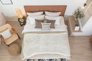  Appartement � vendre 5 pi�ces 110 m�