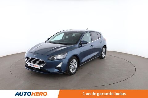 Annonce voiture Ford Focus 12890 €