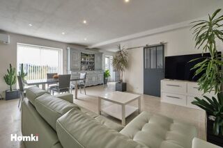  Maison à vendre 5 pièces 154 m²
