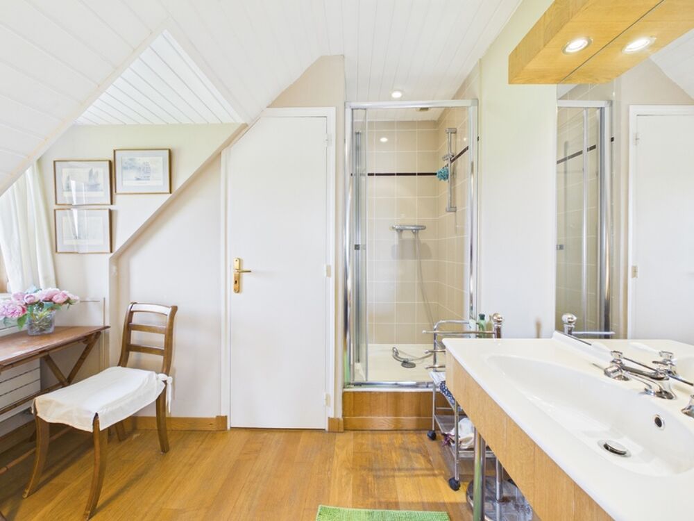 � vendre  Propri�t�/ch�teau Notre-Dame-d'Estr�es (14340)