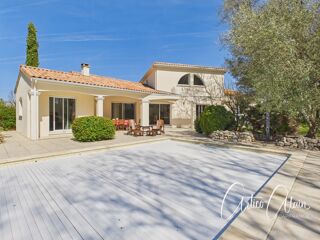  Maison � vendre 7 pi�ces 230 m�