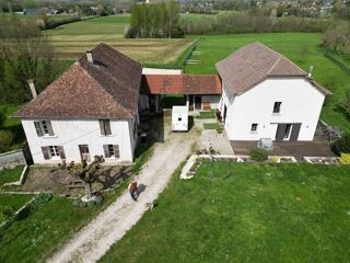  Maison La Tour-du-Pin (38110)