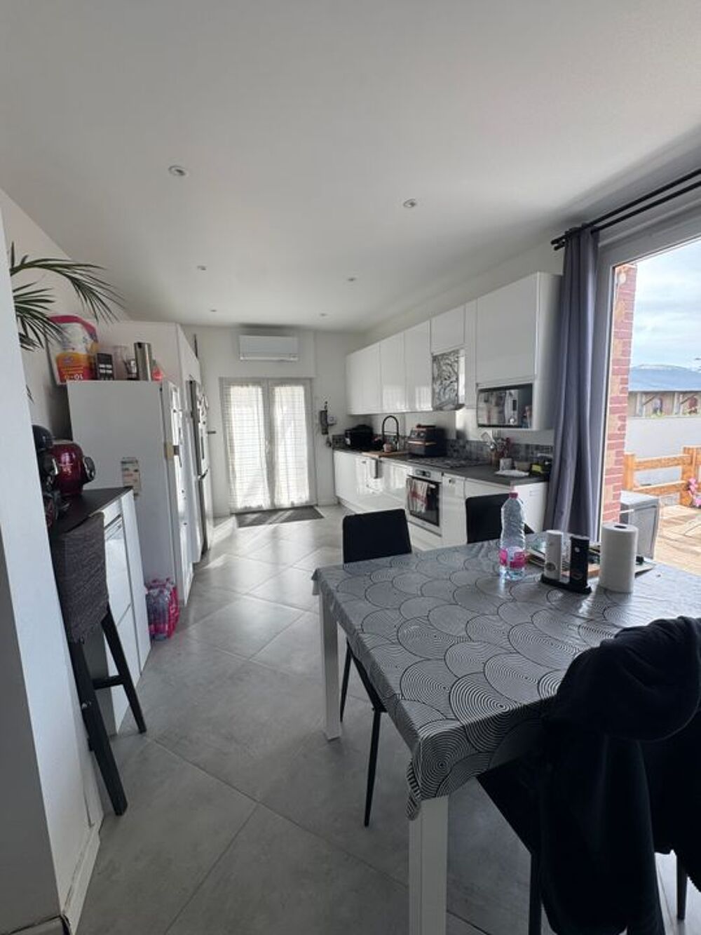 Appartement de 140m2 à louer sur Toury