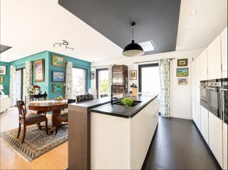  Maison à vendre 7 pièces 186 m²
