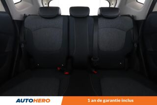 Captur 1.5 dCi Energy Intens 90 ch 2018 occasion 92130 Issy-les-Moulineaux