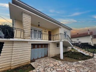  Maison � vendre 7 pi�ces 168 m�