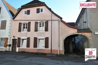  Maison à vendre 4 pièces 102 m²