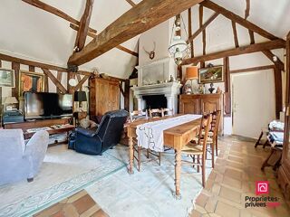  Maison à vendre 5 pièces 130 m²