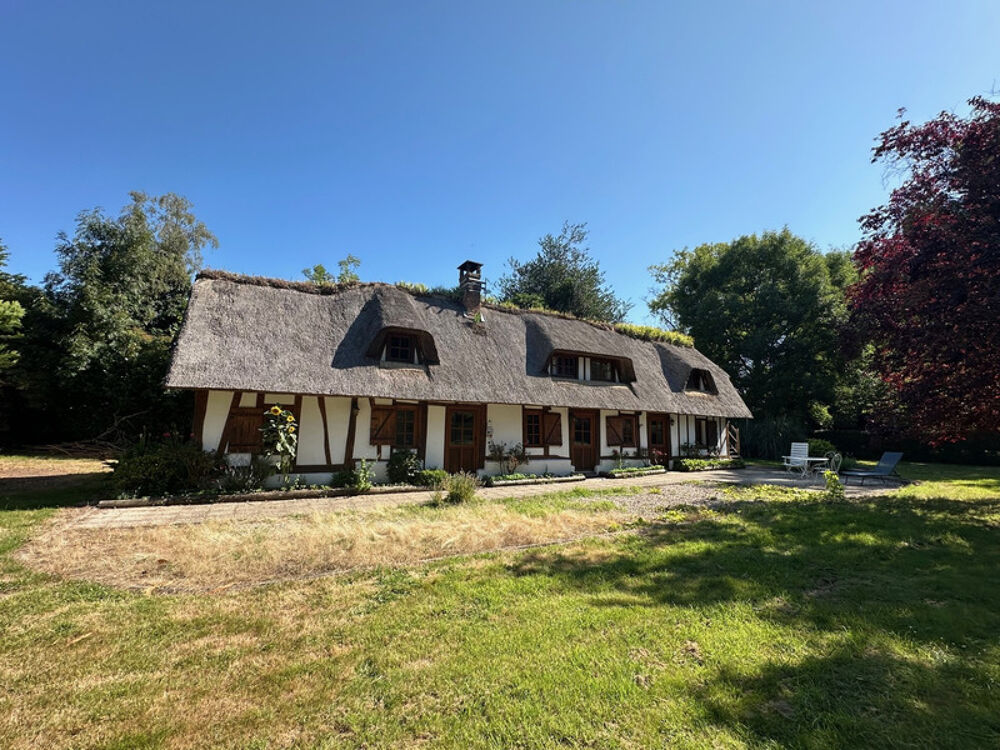 Maison 5 pièces 99 m² · à Pont Audemer · 99 m² · 312 000 €