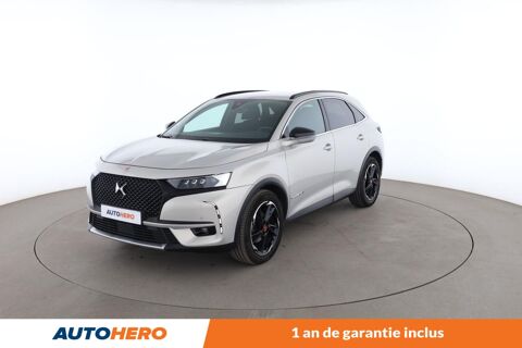 Annonce voiture Citroën DS7 19190 €