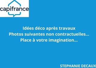  Maison � vendre 7 pi�ces 129 m�