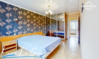  Maison à vendre 4 pièces 83 m²