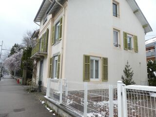  Maison à vendre 9 pièces 200 m²