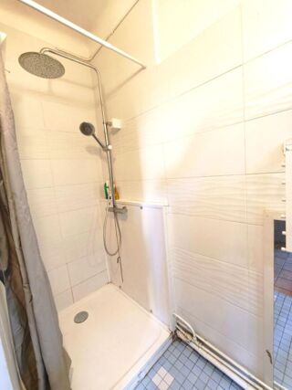  Appartement à vendre 3 pièces 
